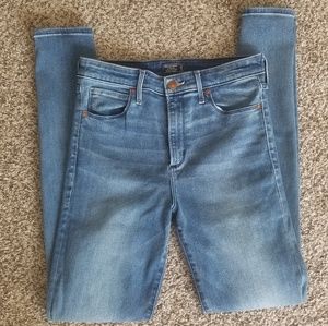 Womens Abercrombie & Fitch Jeans